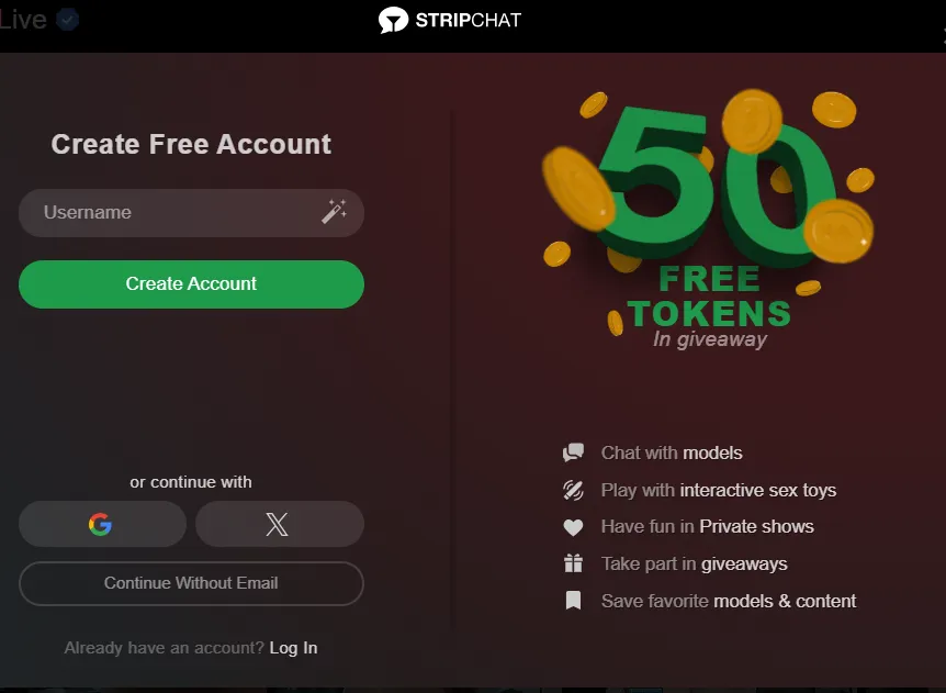 freecoin-stripchat